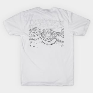 Deviled Eggs T-Shirt